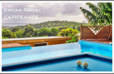 vente maison 596 000 € à proximité de Fort-de-France (97200)