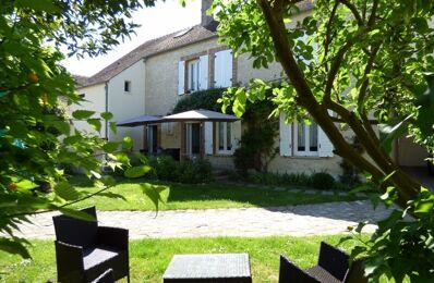 vente maison 278 000 € à proximité de Moret-sur-Loing (77250)