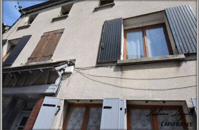 maison 7 pièces 151 m2 à vendre à Neuilly-Saint-Front (02470)