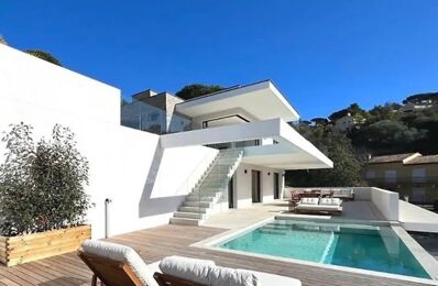 vente maison 3 500 000 € à proximité de Saint-Tropez (83990)