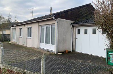 vente maison 179 000 € à proximité de Villiers-sur-Loir (41100)