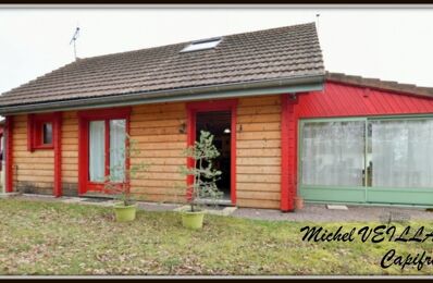 vente maison 139 750 € à proximité de Saint-Menoux (03210)