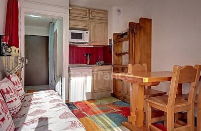 vente appartement 108 000 € à proximité de Saint-Gervais-les-Bains (74170)