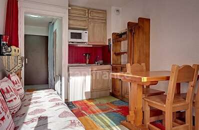 vente appartement 108 000 € à proximité de Praz-sur-Arly (74120)