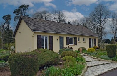 vente maison 265 000 € à proximité de Buis-sur-Damville (27240)
