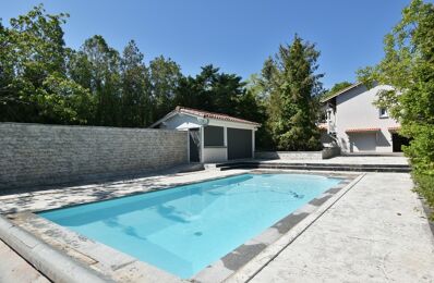 vente maison 796 000 € à proximité de Saint-Jean-de-Thurigneux (01390)