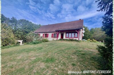 vente maison 264 000 € à proximité de Saint-Loup (41320)