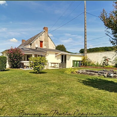 Maison 5 pièces 165 m²