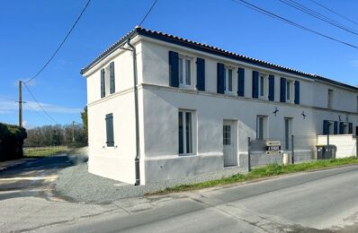 maison 5 pièces 115 m2 à vendre à Étaules (17750)