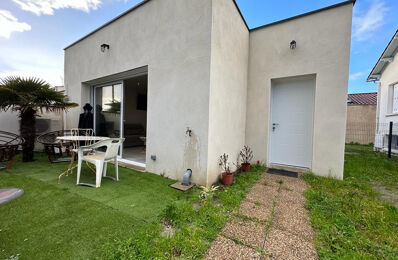 vente maison 306 800 € à proximité de Nieulle-sur-Seudre (17600)