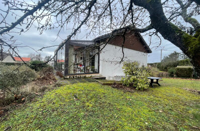 vente maison 250 000 € à proximité de Arc-sur-Tille (21560)