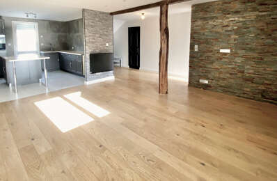 maison 6 pièces 152 m2 à vendre à Saint-Mars-du-Désert (44850)
