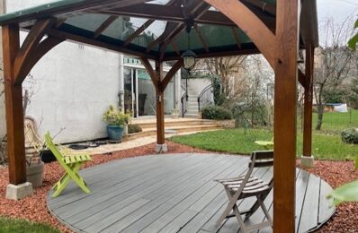 vente maison 415 000 € à proximité de Neuilly-Lès-Dijon (21800)