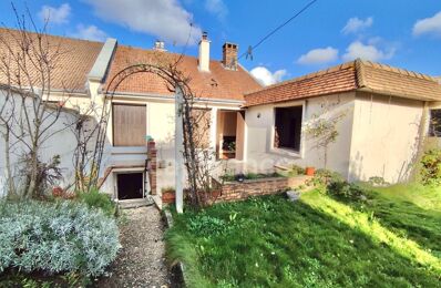 vente maison 172 500 € à proximité de Criquetot-l'Esneval (76280)