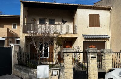vente maison 263 000 € à proximité de Flassans-sur-Issole (83340)