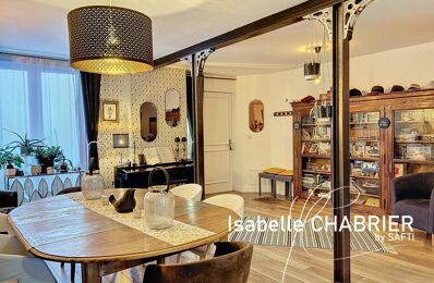 vente maison 256 000 € à proximité de Channay-sur-Lathan (37330)