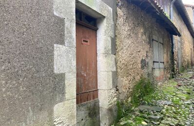 vente maison 55 000 € à proximité de Castéra-Verduzan (32410)