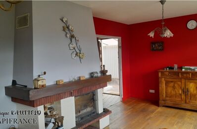 vente maison 128 000 € à proximité de Tours-sur-Meymont (63590)
