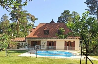 maison 7 pièces 185 m2 à vendre à Bergerac (24100)