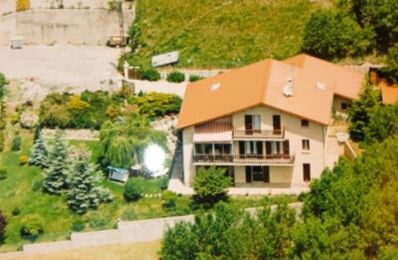vente maison 420 000 € à proximité de Le Vernet (04140)