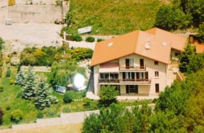 vente maison 420 000 € à proximité de Le Lauzet-Ubaye (04340)