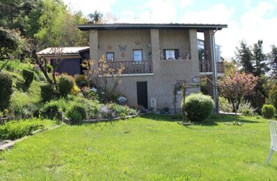 vente maison 368 000 € à proximité de Bréziers (05190)