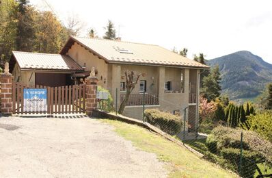 vente maison 368 000 € à proximité de Rochebrune (05190)