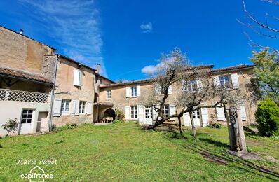 vente maison 211 000 € à proximité de Villiers-en-Bois (79360)