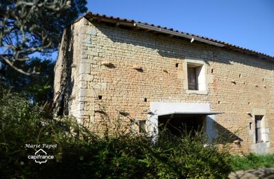 vente maison 31 000 € à proximité de La Couarde (79800)