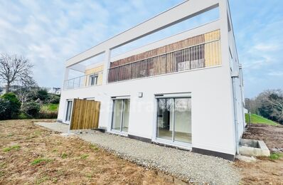 vente appartement 229 000 € à proximité de Plonéour-Lanvern (29720)