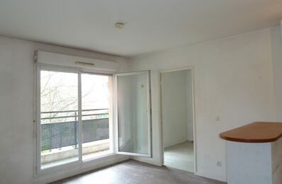 appartement 3 pièces 48 m2 à vendre à Bobigny (93000)