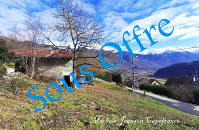 vente maison 130 800 € à proximité de Val-d'Arc (73220)