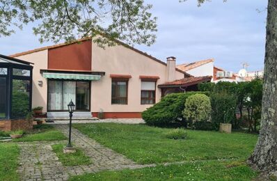 vente maison 441 000 € à proximité de Cestas (33610)