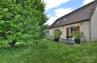vente maison 198 000 € à proximité de Saint-Aignan-le-Jaillard (45600)