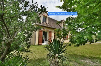 vente maison 178 000 € à proximité de Saint-Père-sur-Loire (45600)