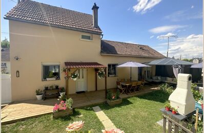vente maison 229 000 € à proximité de Prunay-le-Gillon (28360)