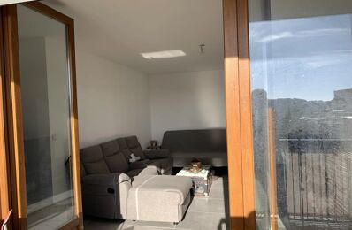 appartement 4 pièces 79 m2 à vendre à Saint-Raphaël (83530)