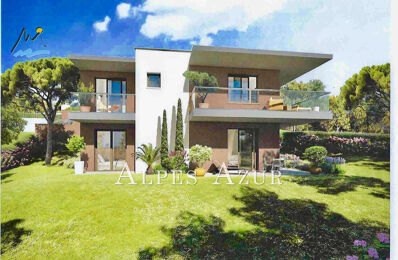 vente maison 1 058 000 € à proximité de Nice (06300)