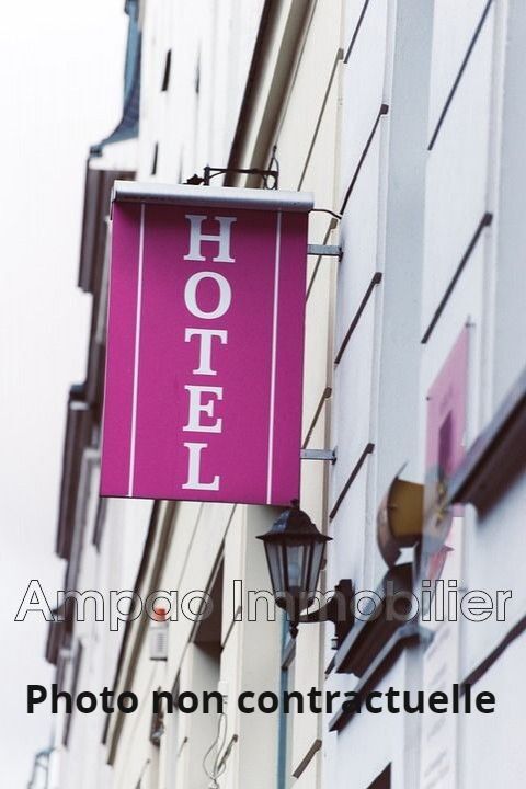 Local commercial  à vendre Prades 66500