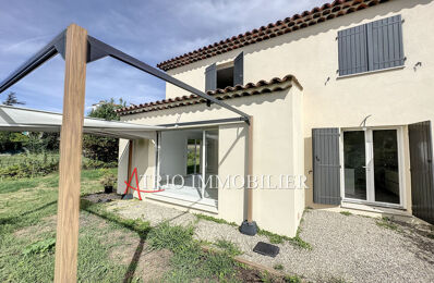 vente maison 695 000 € à proximité de Saint-Martin-du-Var (06670)