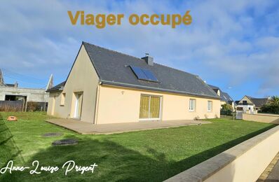 vente maison 210 500 € à proximité de Lannion (22300)