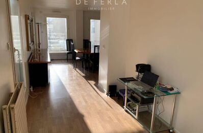 vente appartement 1 250 000 € à proximité de Montrouge (92120)