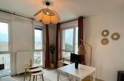 location appartement 600 € CC /mois à proximité de Camblanes-Et-Meynac (33360)
