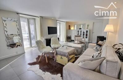 vente appartement 812 000 € à proximité de Chamonix-Mont-Blanc (74400)