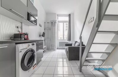 vente appartement 89 000 € à proximité de Auriol (13390)