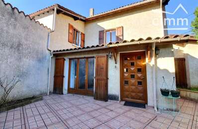 vente maison 229 000 € à proximité de Clonas-sur-Varèze (38550)
