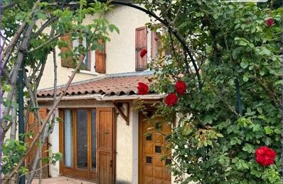 vente maison 215 000 € à proximité de Le Péage-de-Roussillon (38550)