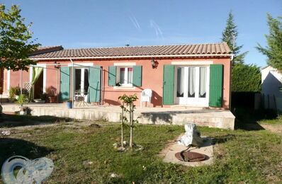 vente maison 215 000 € à proximité de Revest-du-Bion (04150)