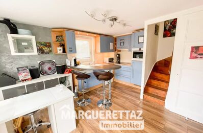 vente appartement 172 000 € à proximité de La Roche-sur-Foron (74800)
