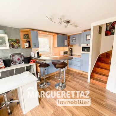 Appartement 2 pièces 26 m²